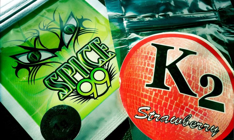 The Pitfalls Of Synthetic Marijuana