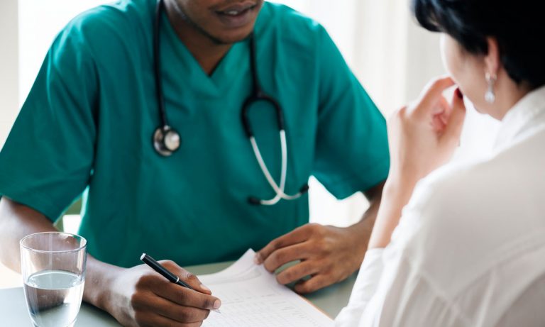 The Rewards Of Becoming A Cannabis Doctor