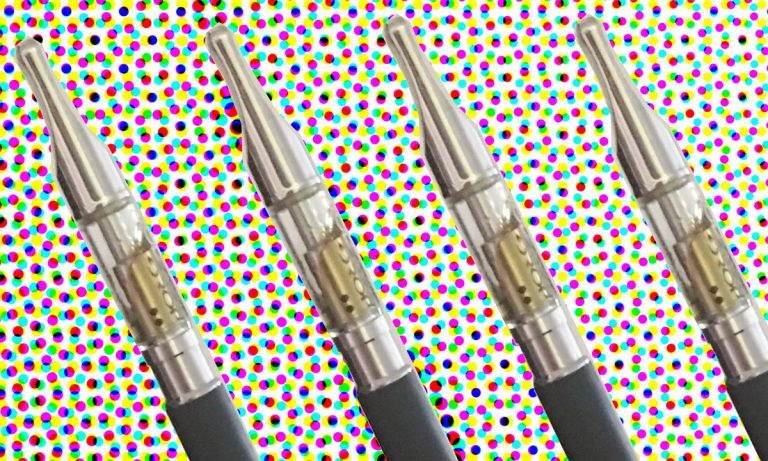 Vape Pens: So Stealth, Let Us Count the Ways