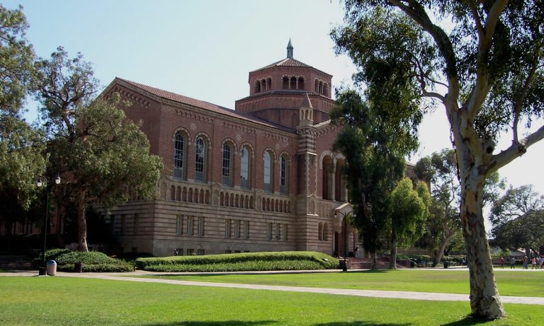 This Bill Would Make It Legal To Ingest Cannabis On California Campuses