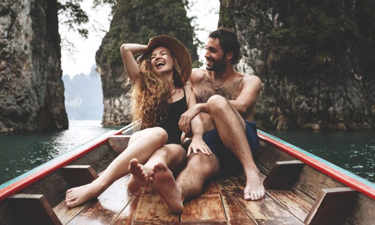 One Small Thing Men And Women Value Most In A Relationship