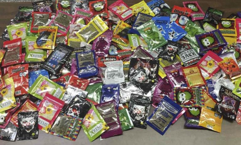 Why Synthetic Marijuana Is Risky
