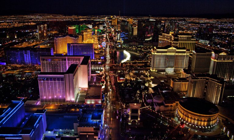 This Nightclub In Vegas Has Its Own Cryptocurrency