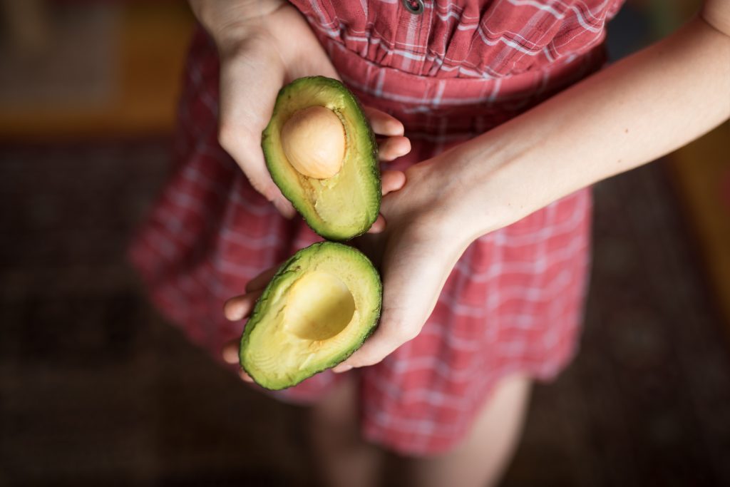 How To Get Paid To Eat Avocados Every Day For Six Months