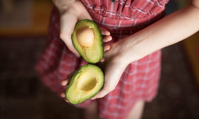 How To Get Paid To Eat Avocados Every Day For Six Months