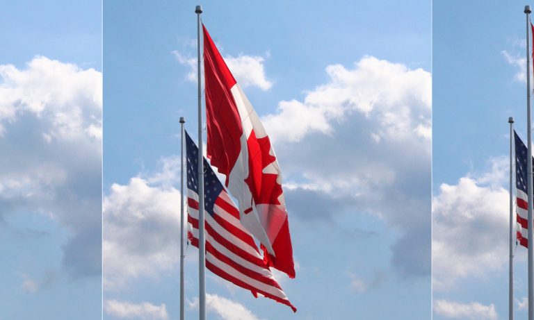 Canadian Marijuana Investors Are Banned From Entering The US