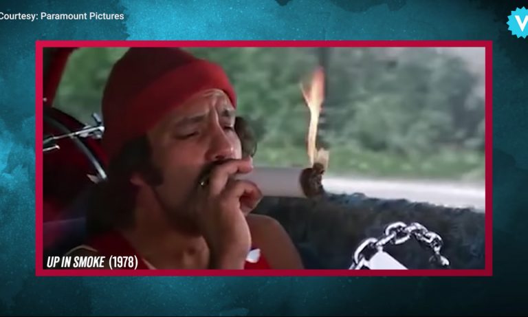 Weed Expert Fact Checks Stoner Movies