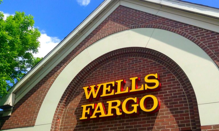Wells Fargo Terminates Account Of Political Candidate Who Supports Medical Marijuana