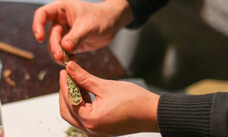 Different Ways You Can Consume Cannabis