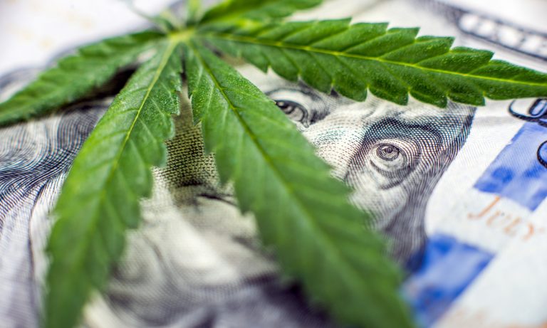 What Constellation Brands $4 Billion Deal Means For Cannabis Industry