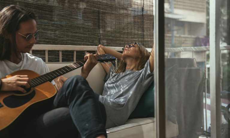 Is Laziness The Answer To Human Extinction?