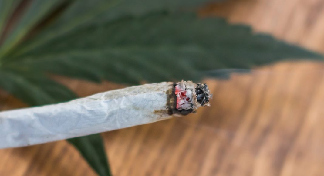 Woman Fired For Consuming Cannabis After Work Is Not Going Down Without A Fight