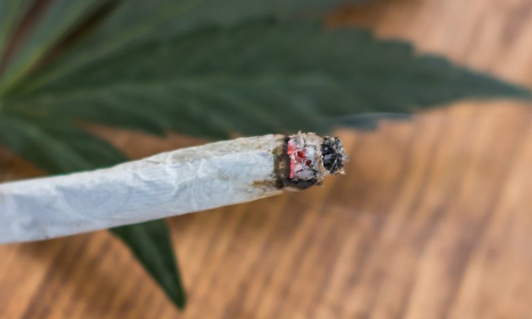 Woman Fired For Consuming Cannabis After Work Is Not Going Down Without A Fight