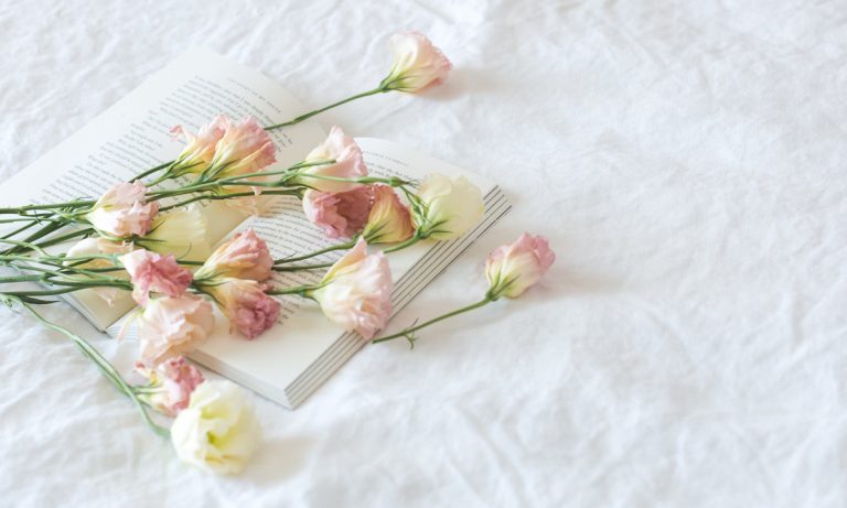 Women Love Romance Novels That Specifically Include This NSFW Word