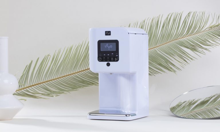 Levo II Makes Creating Edibles Faster And More Fun