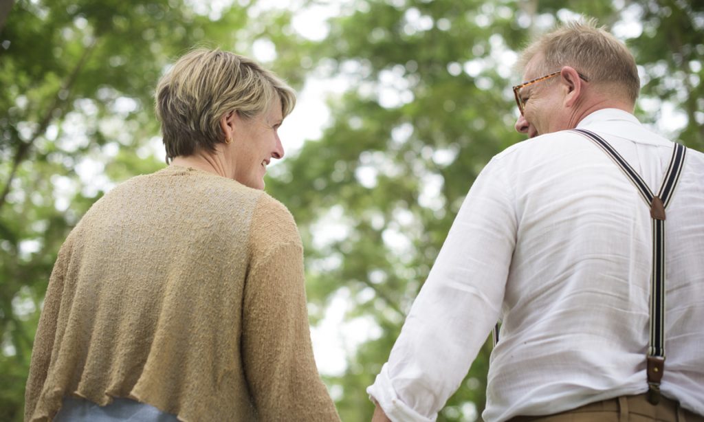 Study: Older Adults Are Using Cannabis At Higher Rates