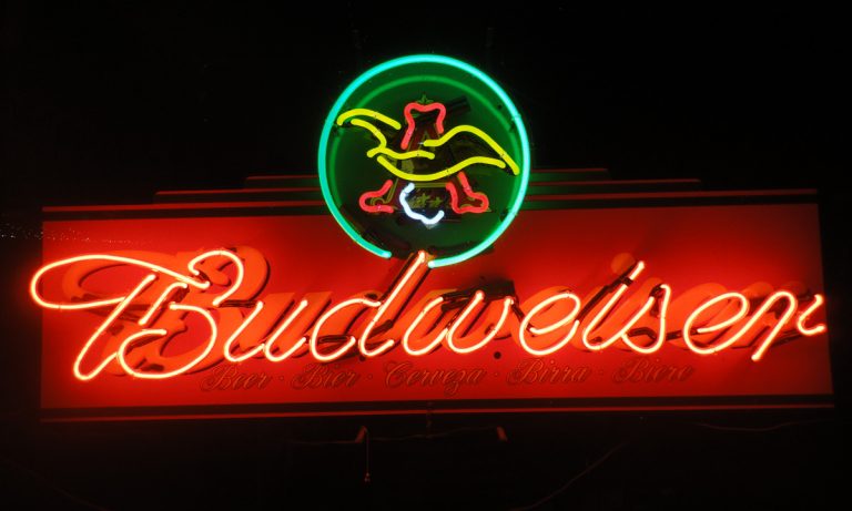 Anheuser-Busch Heir Gets Into the Business of Marijuana