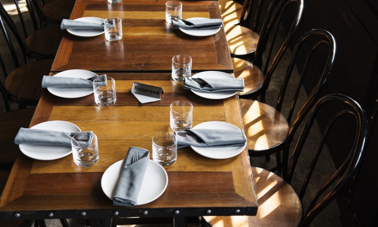 Are Cannabis Restaurants On The Horizon?