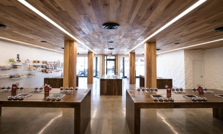 Stoner Stereotypes Fall Away As Cannabis Is Rebranded