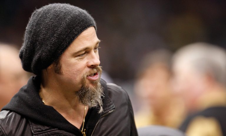 Brad Pitt Sees The Kids Every Other Day & He’s Still Being Monitored By DCFS; Tom Cruise Is Said To Be Dating A New Woman