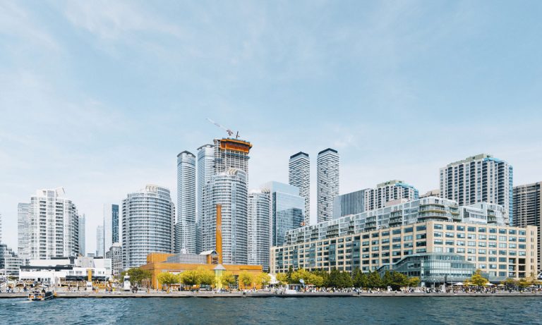 Canada Can’t Decide Where People Should Be Allowed To Consume Marijuana