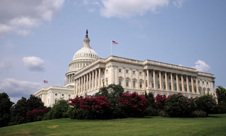 Congress Approves Bill To Expand Medical Marijuana Research