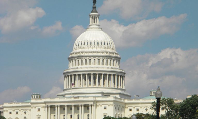 Congress Eliminates Medical Marijuana Provision For Veterans