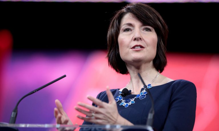 Congresswoman Who Opposes Sessions’ Anti-Marijuana Actions Always Votes Against Pot