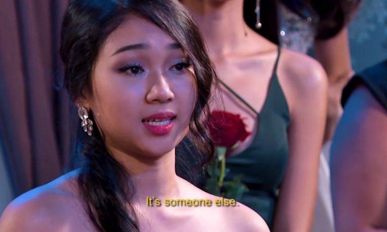 Contestants From ‘The Bachelor: Vietnam’ Dump Bachelor For Each Other