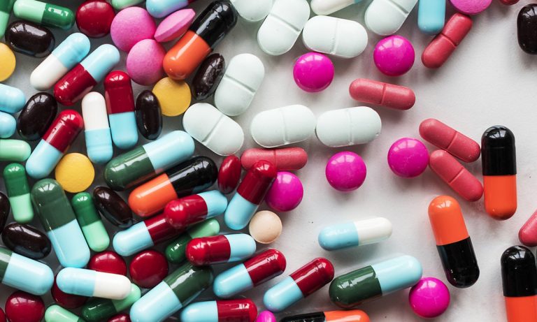 DEA Reschedules Marijuana Drug Epidiolex