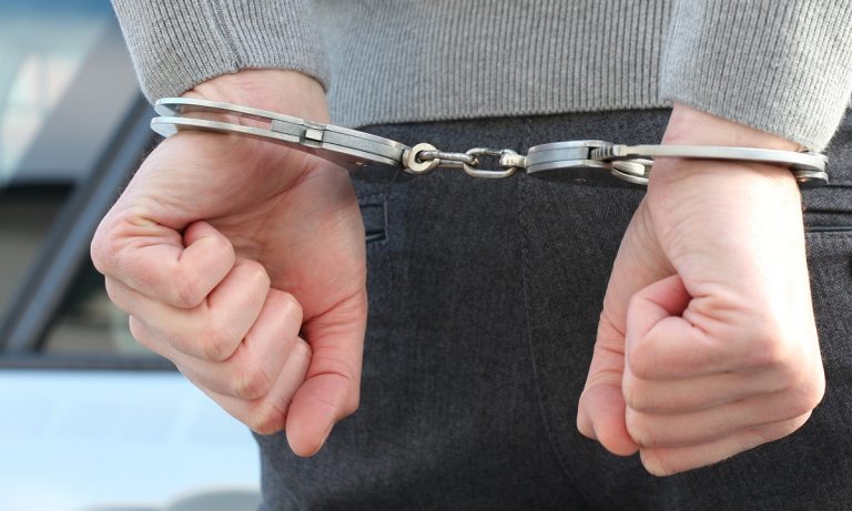 People Are Still Getting Popped For Pot Despite Rapid Legalization