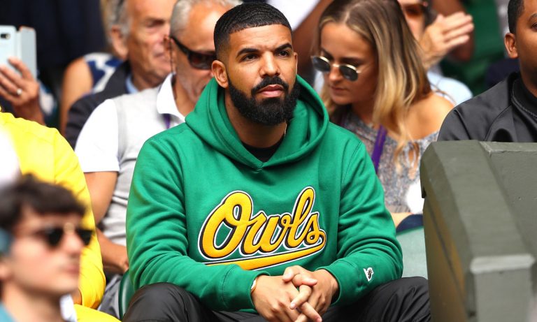 Drake Romance Rumors Shot Down By Kim Kardashian
