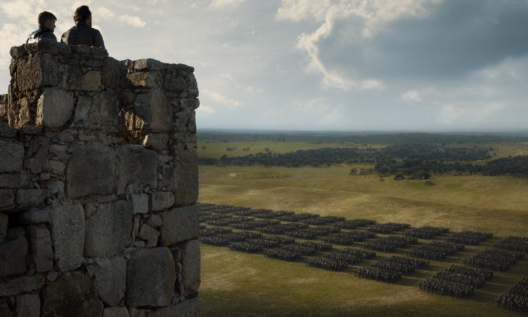 George R.R. Martin Wants More ‘Game Of Thrones’ Seasons, Too