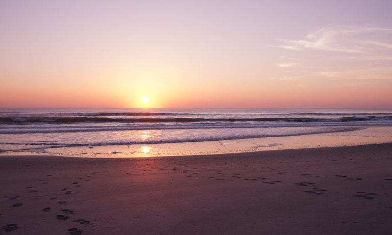Giant Bags Of Marijuana Wash Up On Florida Shores