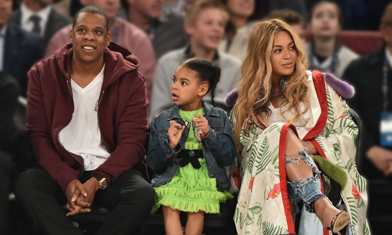 GOSSIP: Just How Rich Are Jay-Z And Beyoncé?; Watch ABC’s First Teaser For ‘The Conners’