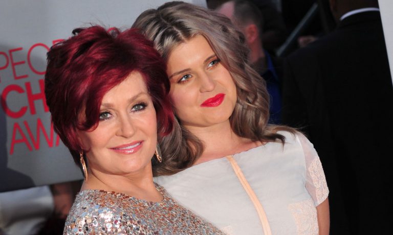 GOSSIP: The Rock wants to be on the ‘Great British Bake Off’; Sharon Osbourne Discusses ‘Osbournes’ Reboot
