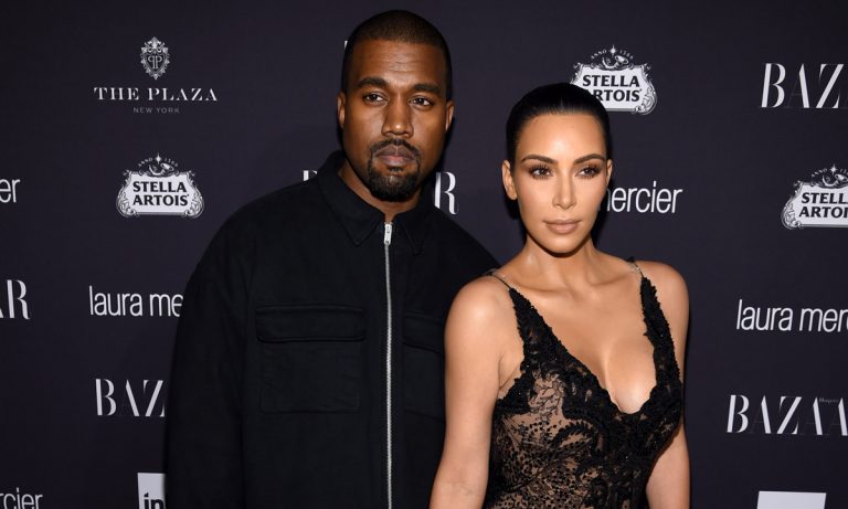 GOSSIP: ‘RHOBH’ Newbie Denise Richards Already Butting Heads With Vanderpump; Will Kim And Kanye Homeschool Their Daughter?