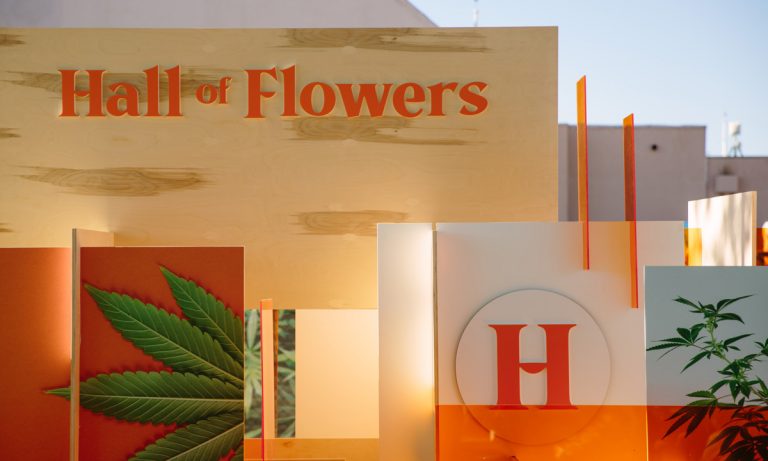 New Marijuana Expo Reveals West Coast Trends And Products