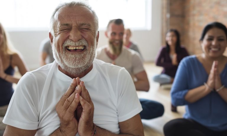 These 5 Simple Habits Can Help You Live Longer