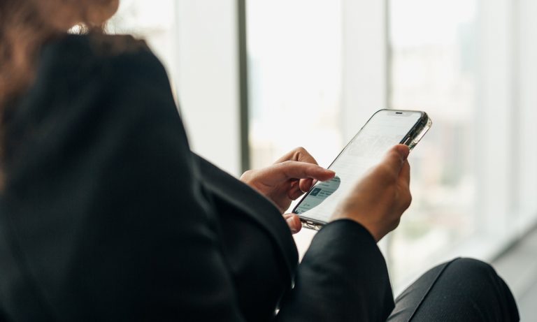 5 Tips To Help You Quit Your Smartphone Addiction