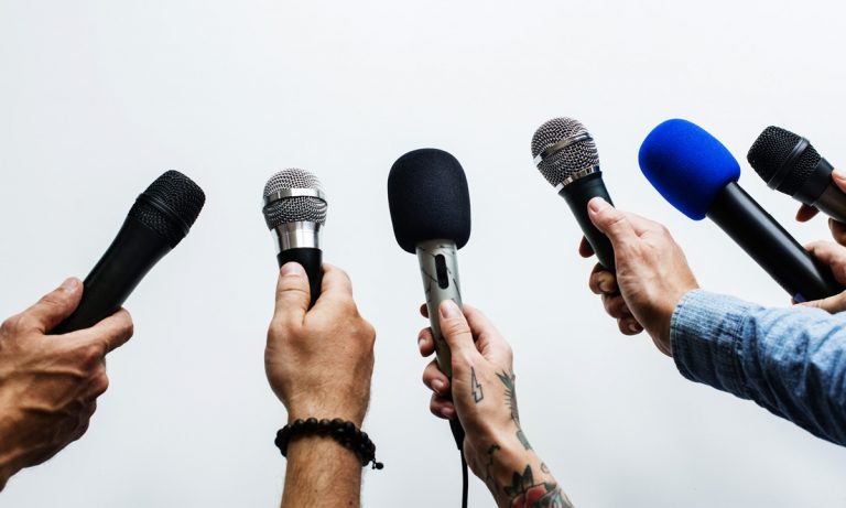 This Is Why You Hate The Sound Of Your Own Voice