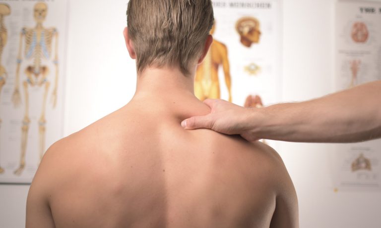 How Cannabis And CBD Can Help Treat Spinal Cord Injuries