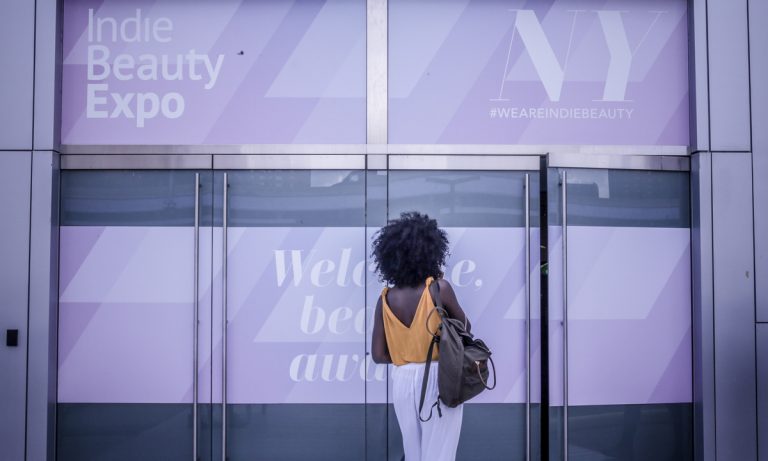 CBD Is Entering The Mainstream Through Beauty Products