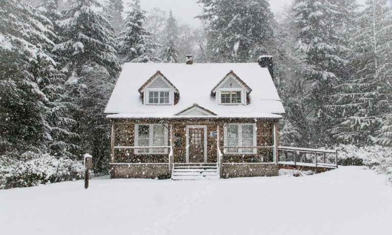 5 Easy Ways To Prepare Your Home For The Winter