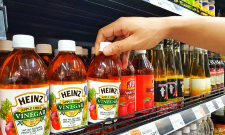 Is Apple Cider Vinegar Good For You? A Doctor Weighs In