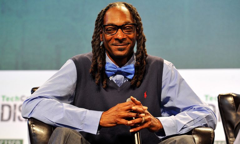 Kevin Durant And Snoop Dogg Invest In New Marijuana Delivery Service