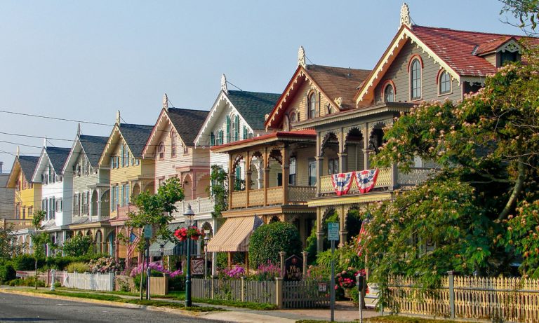 Legal Marijuana Means Lower Property Taxes in NJ