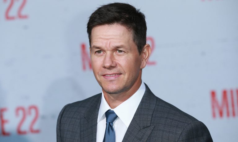 Mark Wahlberg Reveals His Insane Schedule And Social Media Has Questions
