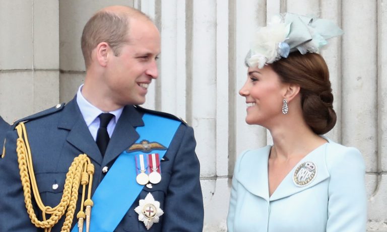 The Woman Who Almost Came Between Prince William And Kate