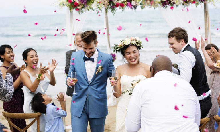 How Millennials Have Caused Divorce Rates To Plummet